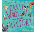 FANTASTICALLY GREAT WOMEN WHO MADE HISTORY