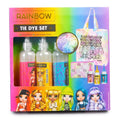RAINBOW HIGH TIE DYE SET