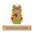 FISHER-PRICE: ROCK-A-STACK