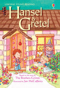 USBORNE YOUNG READING: HANSEL & GRETEL