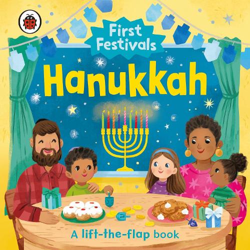 FIRST FESTIVALS: HANUKKAH