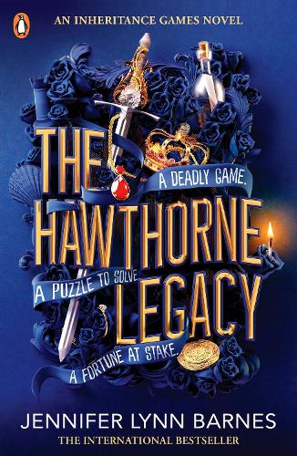 THE HAWTHORNE LEGACY