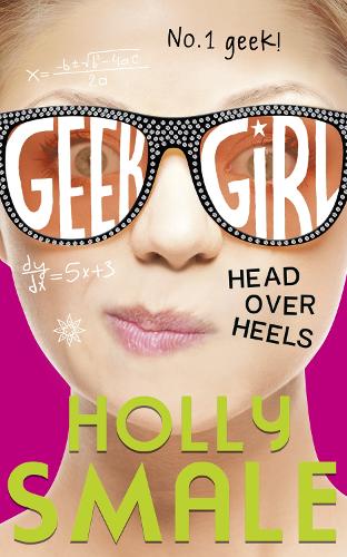 GEEK GIRLS: HEAD OVER HEELS