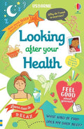 LOOKING AFTER YOUR HEALTH