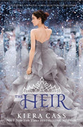 THE SLECTION SERIES: THE HEIR