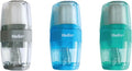 HELIX 2 IN 1 ERASER AND SHARPENER