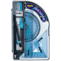 HELIX COOL CURVES MATHS SET : ASSORTED