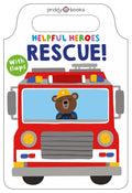 HELPFUL HEROES RESCUE!