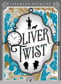 OLIVER TWIST