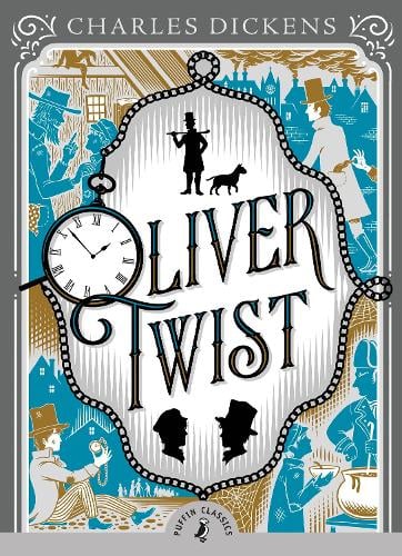 OLIVER TWIST