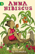 ANNA HIBISCUS