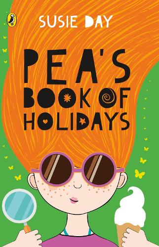 PEA'S BOOK OF HOLIDAYS