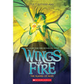 WINGS OF WIRE VOL.15: THE FLAMES OF HOPE