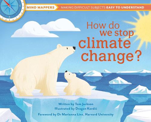 HOW DO WE STOP CLIMATE CHANGE?