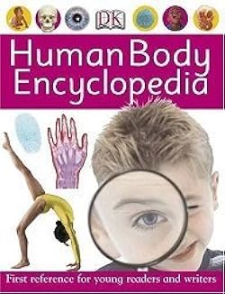 HUMAN BODY ENCYCLOPEDIA