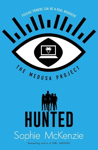 THE MEDUSA PROJECT: HUNTED
