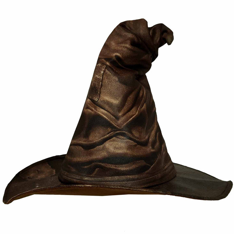 COSTUME : HARRY POTTER WITCH HAT