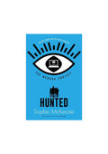 THE MEDUSA PROJECT: HUNTED