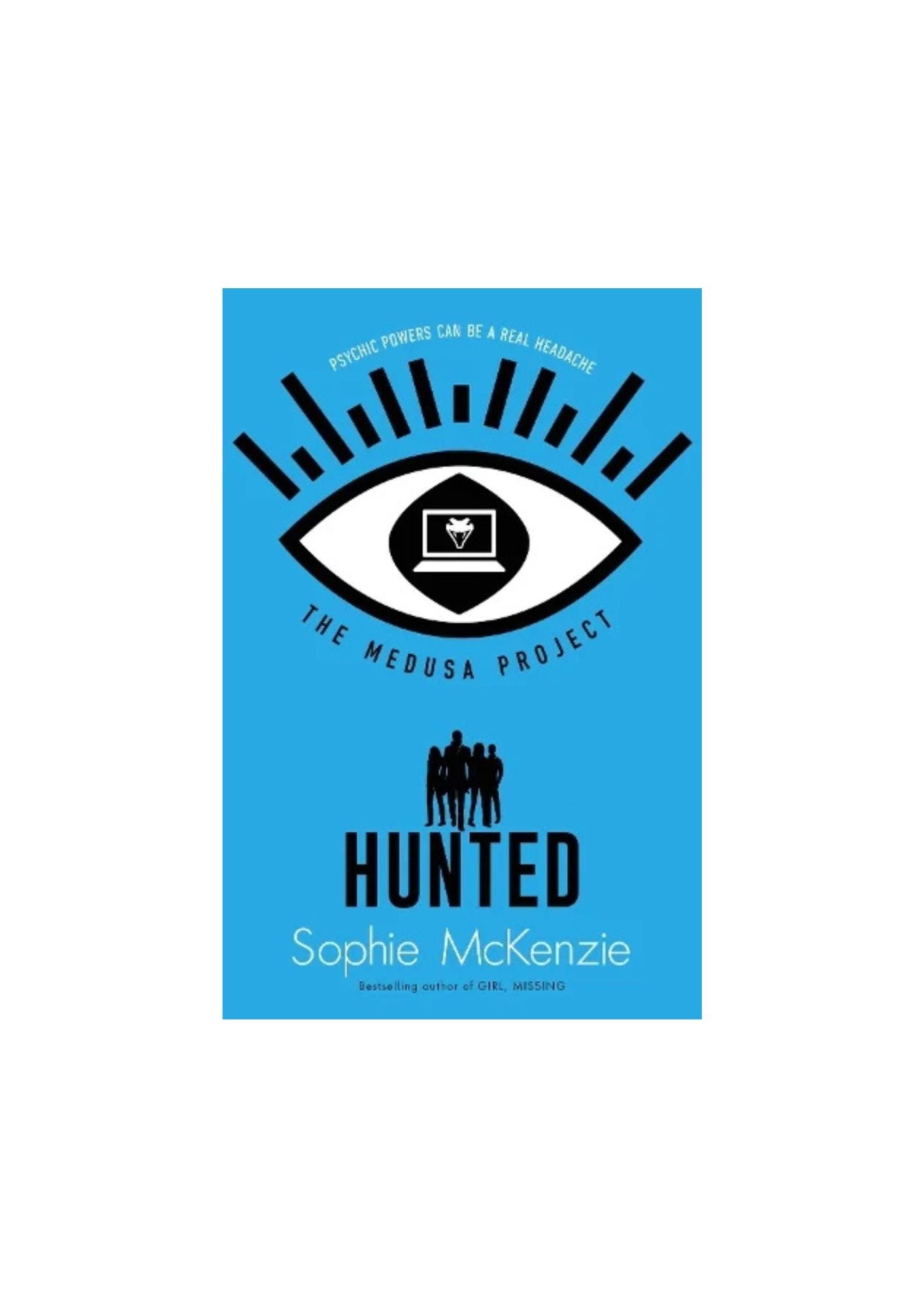 THE MEDUSA PROJECT: HUNTED