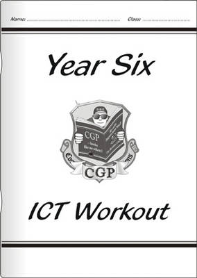 CGP YEAR SIX ICT WORKOUT