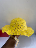 EASTER BONNET