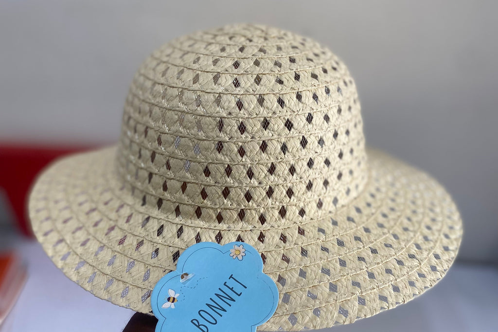 EASTER BONNET