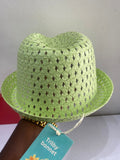 TRILBY BONNET