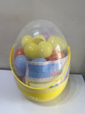 FILLABLE EGGS