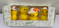 EASTER CHICKS