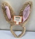 BUNNY EARS