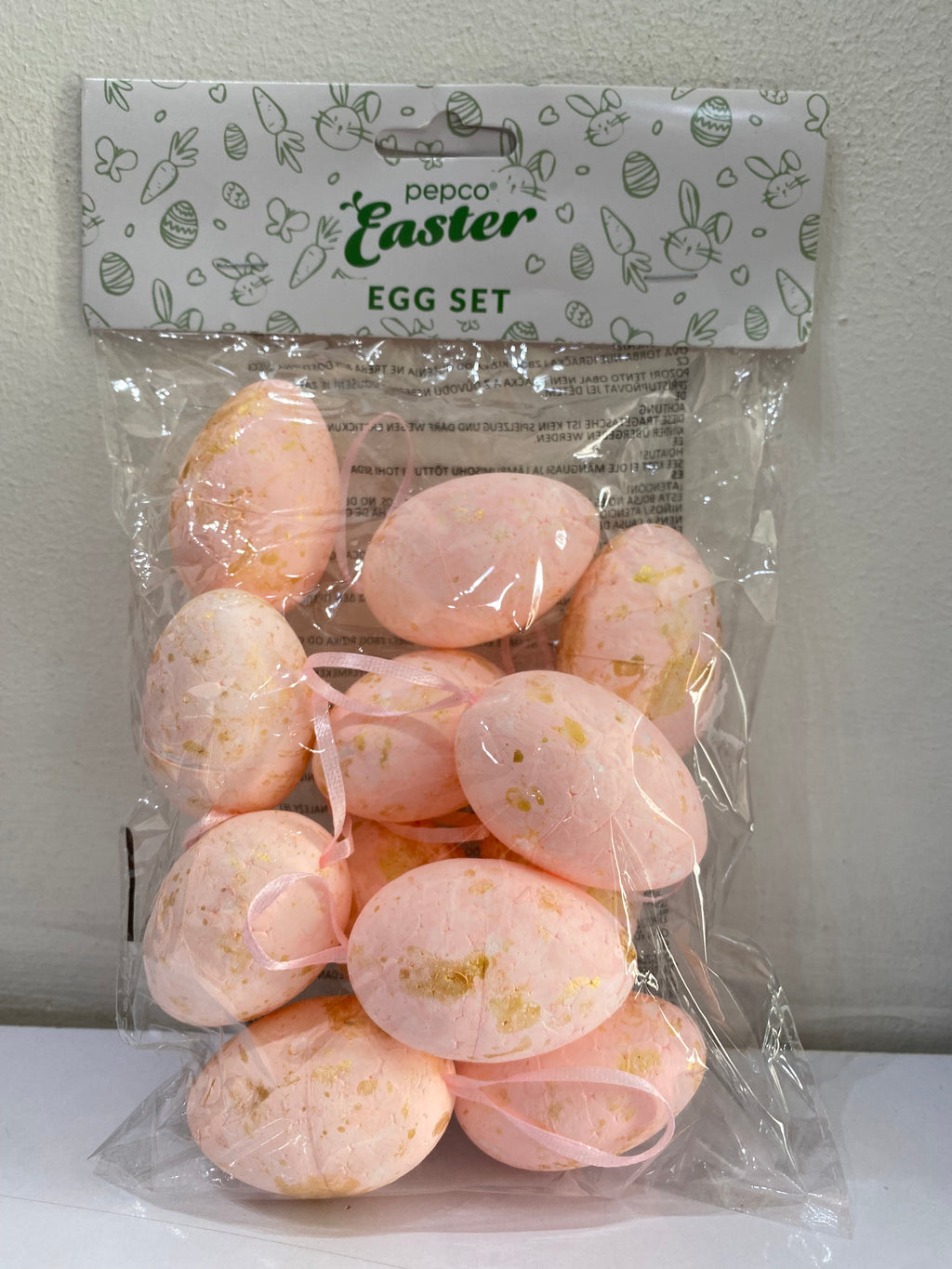 EASTER EGG SET