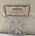 FELT DECORATIONS