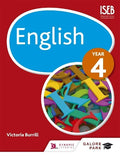 ISEB ENGLISH YEAR 4