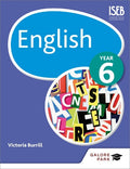 ISEB ENGLISH YEAR 6
