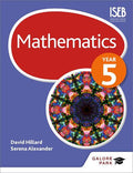 ISEB MATHEMATICS YEAR 5