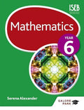 ISEB MATHEMATICS YEAR 6