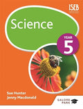 ISEB SCIENCE YEAR 5