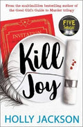 KILL JOY