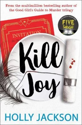 KILL JOY