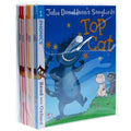 JULIA DONALDSON'S SONGBIRDS READ WITH OXFORD PHONICS