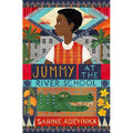 JUMMY AT THE RIVERS SCHOOL