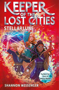 KEEPER OF THE LOST CITIES: STELLARLUNE VOL.9