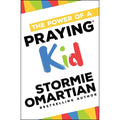 THE POWER OF A PRAYING KID