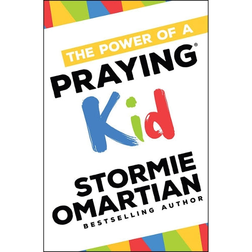 THE POWER OF A PRAYING KID