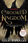 CROOKED KINGDOM