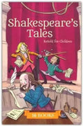 SHAKESPEARE'S TALES: RETOLD FOR CHILDREN