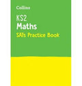 COLLINS KS2 MATHS SATs PRACTICE BOOK