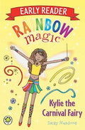 RAINBOW MAGIC: KYLIE THE CARNIVAL FAIRY