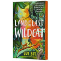 LAND OF THE LAST WILDCAT