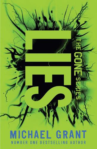 THE GONE SERIES: LIES